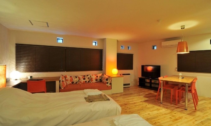 Nozawaonsen Hotel | Superior Studio /Shimotakai-gun Nagano