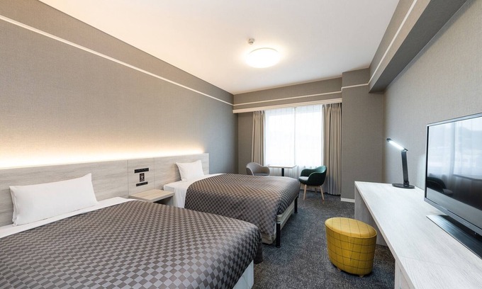Kurashiki House | Superior Twin Breakfast and afternoon tea includ /Kurashiki Okayama