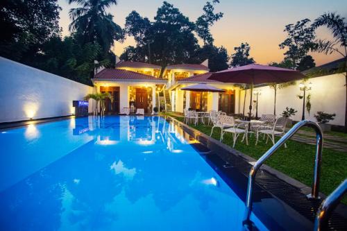 Balapitiya House | Superresidence