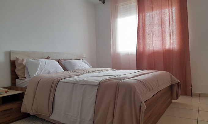 Cite Al Mohammadi Apartment | Supperbe Apartment with Terrace and Pool