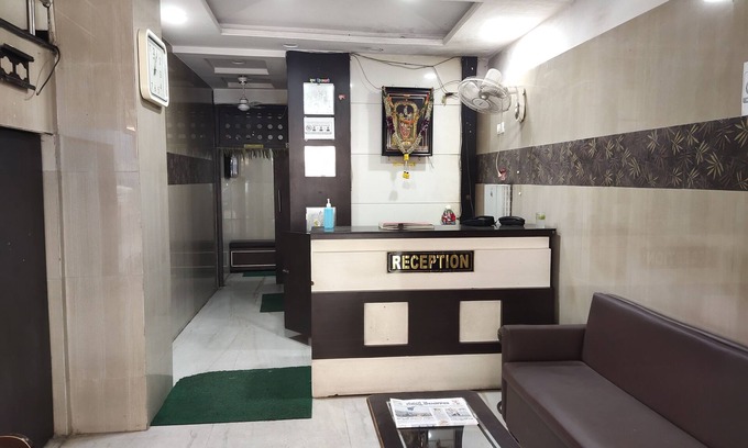Hyderabad Hotel | Suprabath Residency