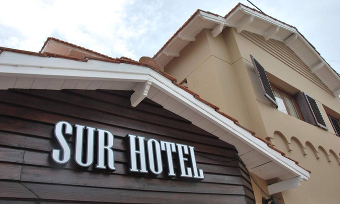 Necochea Hotel | Sur Hotel
