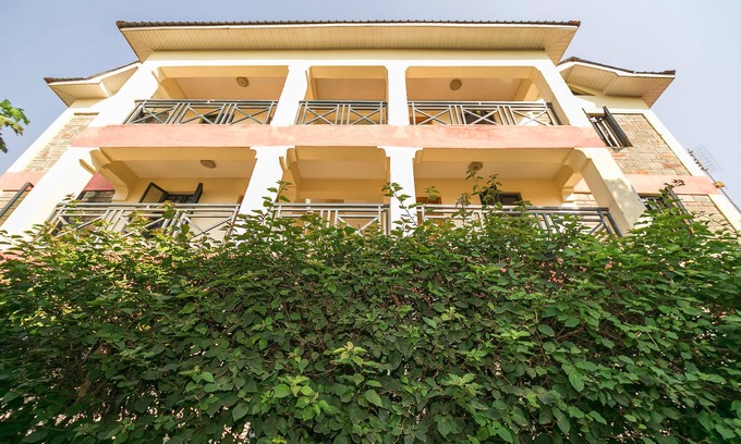Bondo Hotel | Sura View Hotel Bondo