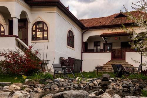Dragoslavele House | Surasul Muntelui