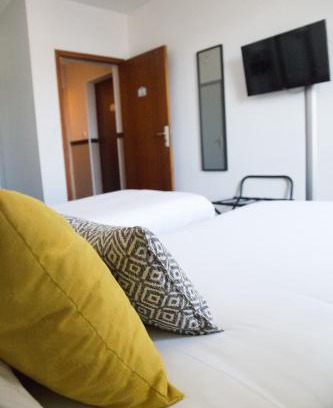 Angouleme Hotel | Sure Hotel by Best Western Angouleme