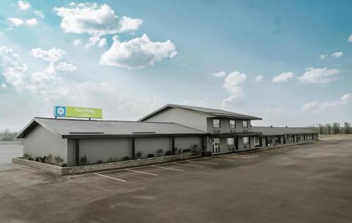Kapuskasing Hotel | SureStay by Best Western Kapuskasing