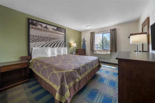 Walla Walla Hotel | SureStay by Best Western Walla Walla