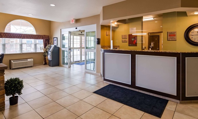 Buckhannon Hotel | SureStay Plus Hotel by Best Western Buckhannon