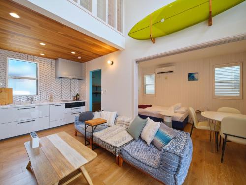 Ichinomiya House | Surf and Turf Ichinomiya West - 九十九里 サーフアンドターフ一宮ウエスト
