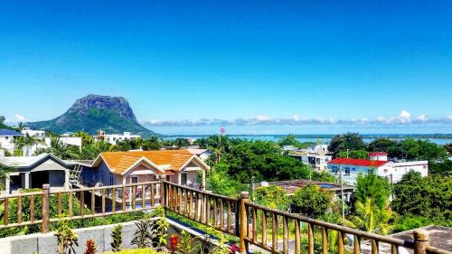 La Gaulette House | Surf House