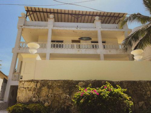 Puerto Colombia House | Surfer Grill, Alojamiento en puerto Colombia, Pradomar, Habitación Tulum
