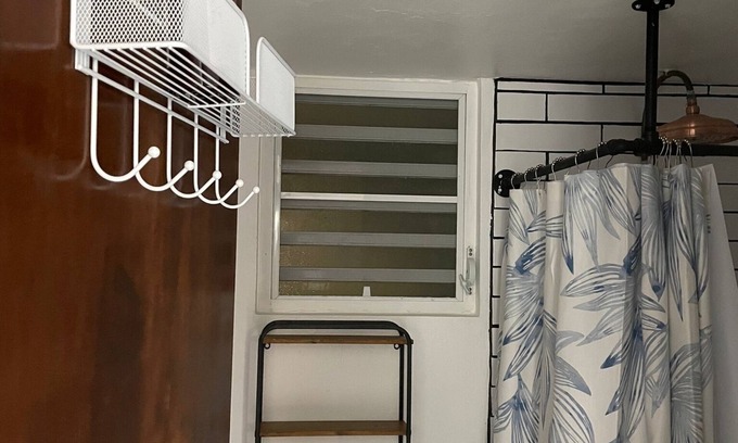 Dorado Pueblo Apartment | Surfers/backpackers Paradise
