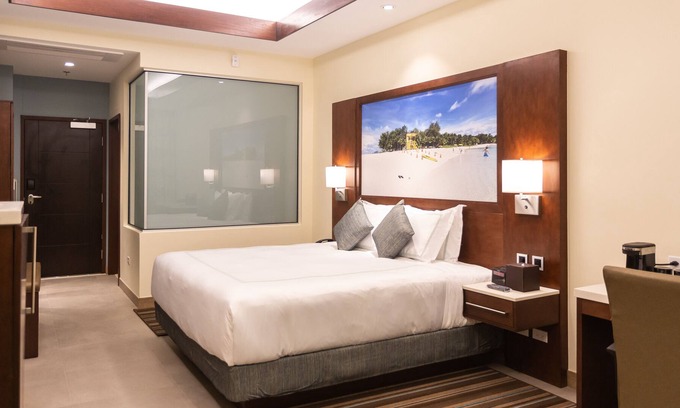 Susupe Hotel | Surfrider Resort Hotel