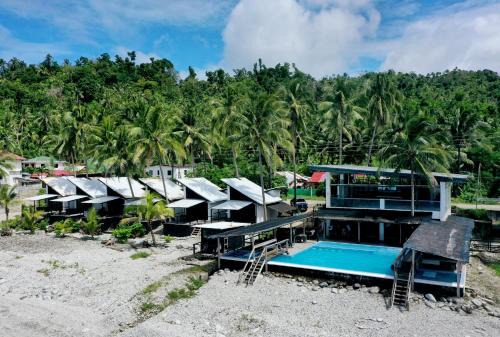 San Francisco Hotel | Surigao Dream Beach Resort
