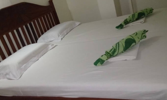 Surigao Hotel | Surigao Tourist Inn Annex