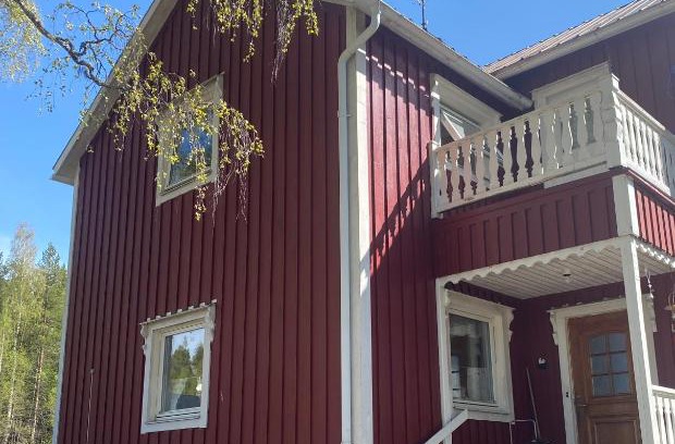 Bjurholm Ski Chalet | Surrounded by nature in Bjurholm