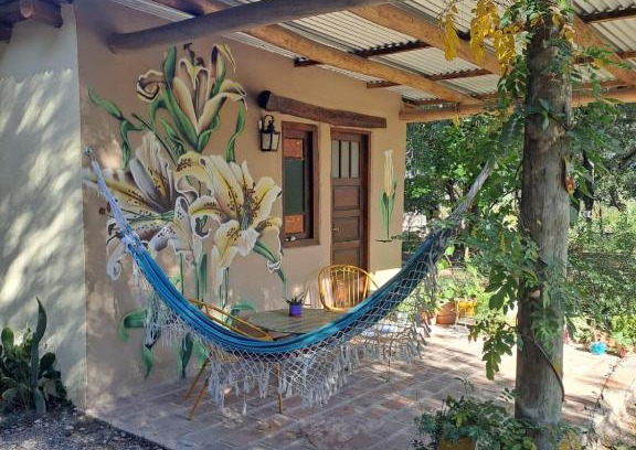 San Javier Bed & Breakfast | Surya- en La Casa de Nanda