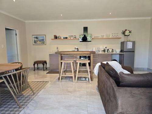 Worcester Apartment | Susans Cottage Peace and Quiet