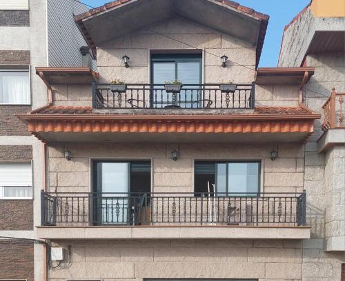 Arcade Apartment | Suseia