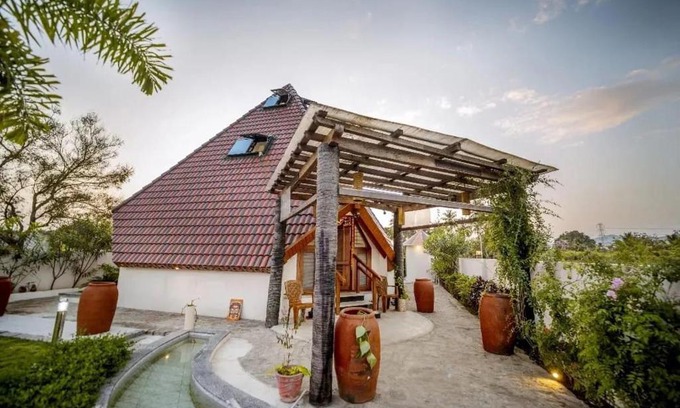 Sevoor House | susil house villa