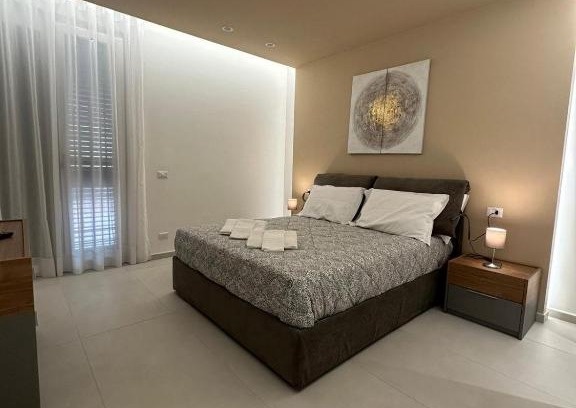 Mercogliano House | susy apartament luxury 2