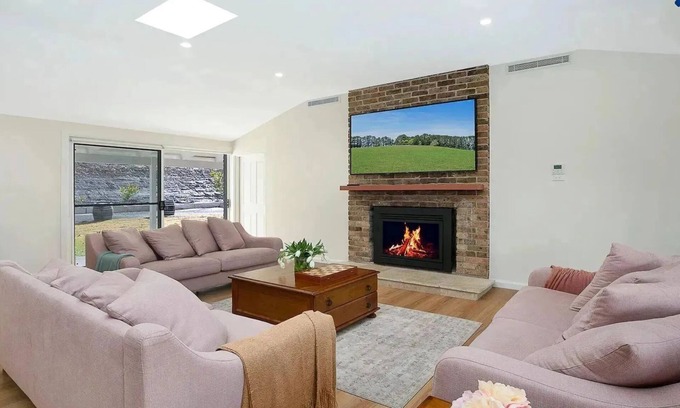 Sutton Forest House | Sutton Forest Retreat