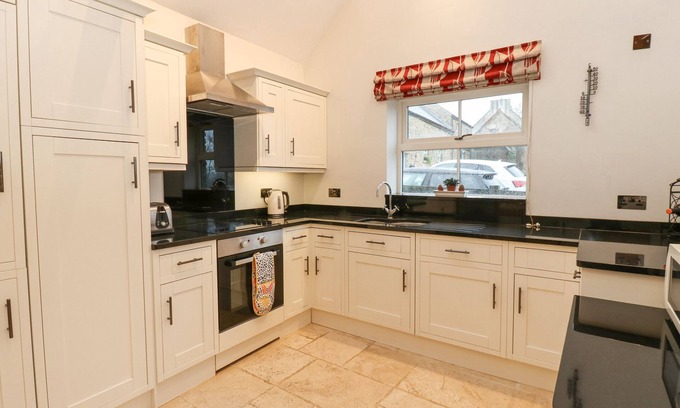 Trimdon Station Cottage | Sutton Newbold Cottage