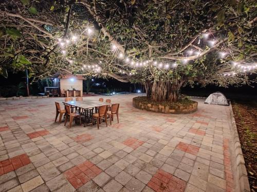 Heggadadevankote House | Suvarna Farm Stay
