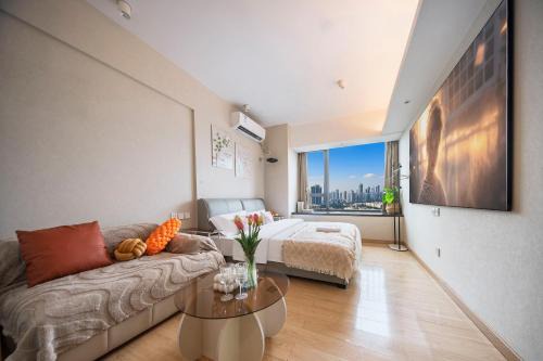 Jinjiang Apartment | Suyi Hotel Apartment