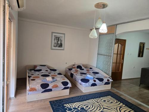 Stip Apartment | Suzana Apartment