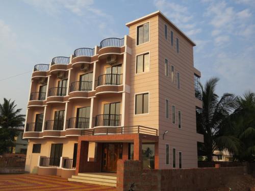 Devgad Hotel | SV Inns Sea Pearl