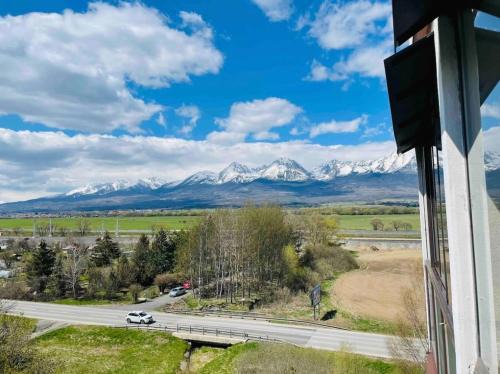 Svit Apartment | Svit apartment High Tatras