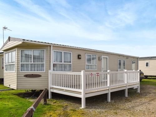 Felixstowe House | Sw12 Cottage