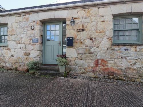 Sticker House | Swallow Cottage