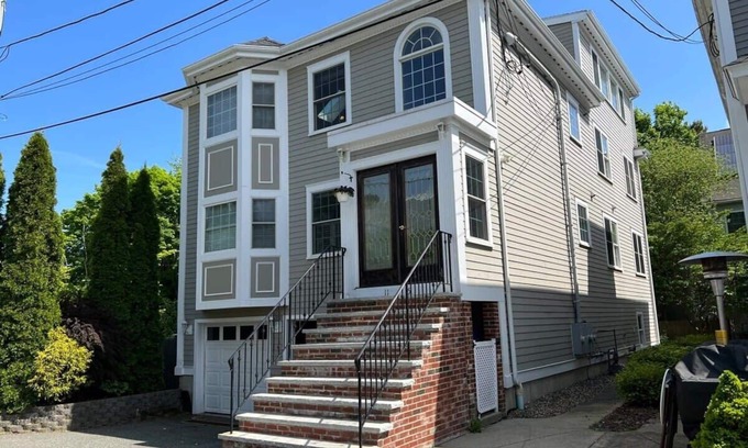 Swampscott Apartment | Swampscott Haven, Four Bedrooms, Come Unwind