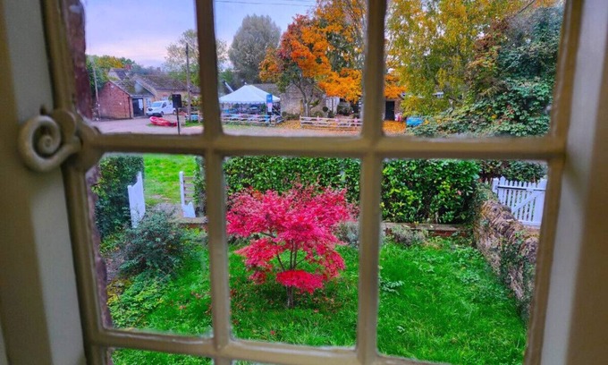 Kidlington Other | Swan Cottage 2-Bed-Netflix-Parking-Nature-Canal