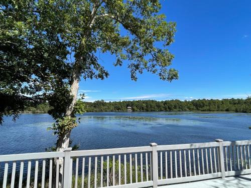 Galloway Villa | Swan Lake Resort