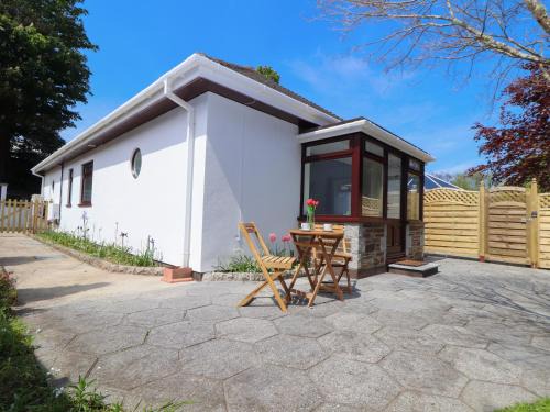 Maenporth Apartment | Swans Nest