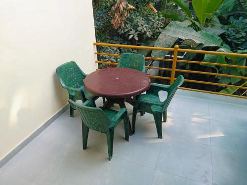 Nandgaon House | Swarang hoomstye