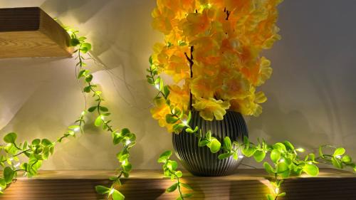Ejipura Apartment | Swarga Fireflies