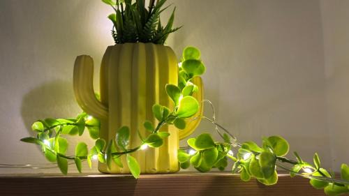 Ejipura Apartment | Swarga Fireflies Ranger