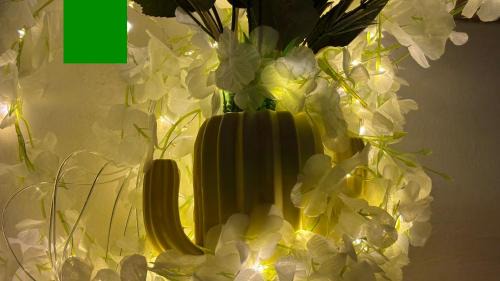 Ejipura Apartment | Swarga Fireflies Swarm Duo