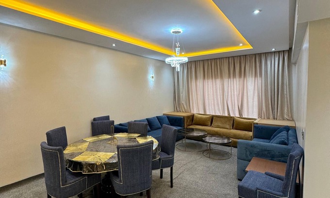 Cite Al Mohammadi Apartment | Sweat home Pool