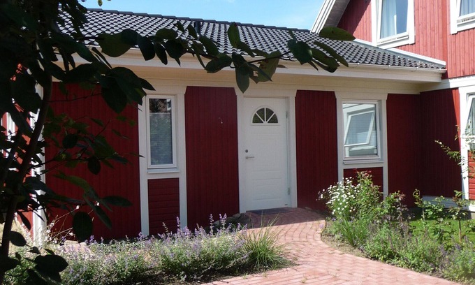 Groß Vollstedt House | Swedish vacation home in Schleswig-Holstein