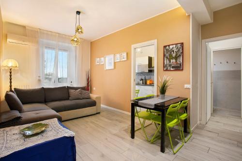 Affori Apartment | Sweet Chloe Milano