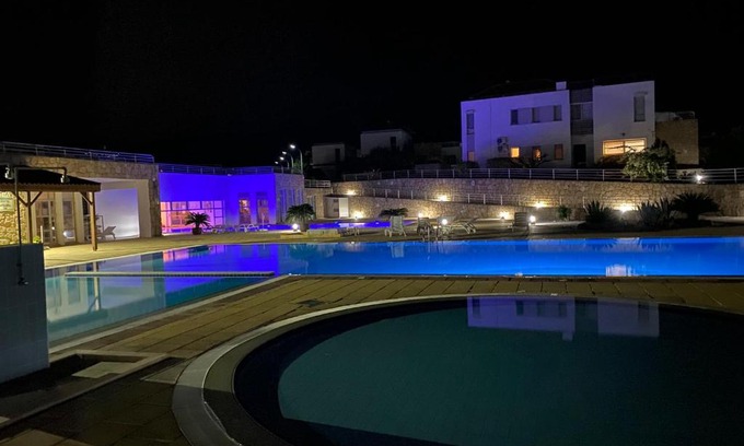 Tatlisu House | Sweet