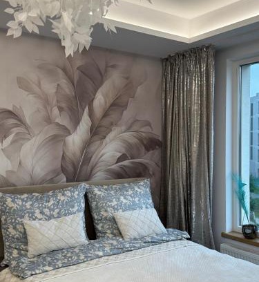Szczytno Apartment | Sweet Dreams Apart