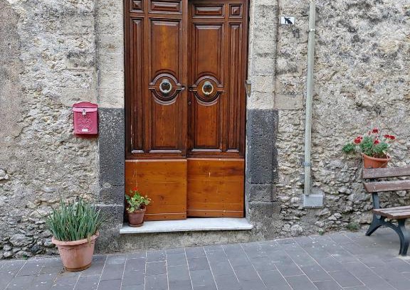 Thiesi Apartment | Sweet Garden Maison de Charme