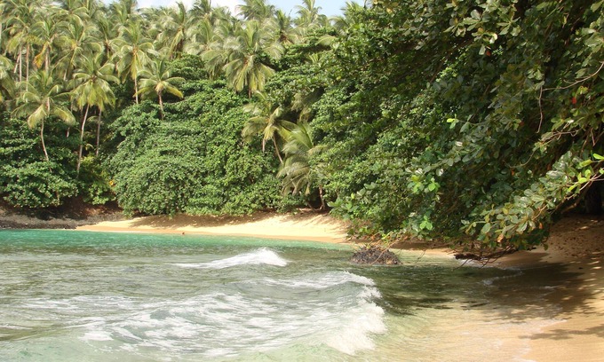 Agua Grande House | Sweet Guest House