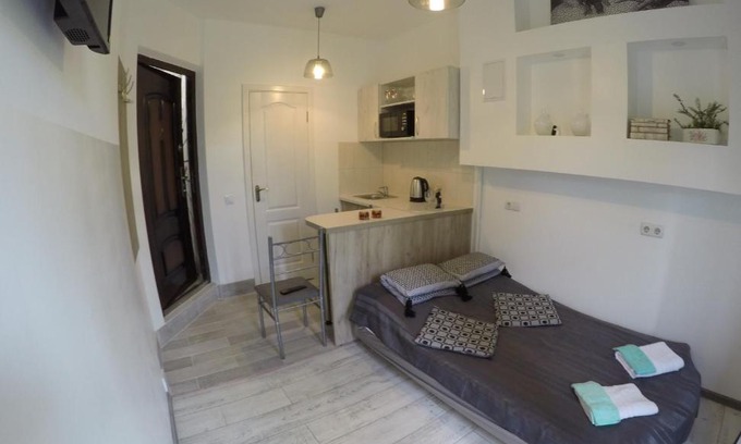 Kosuv Stary Apartment | sweet home 2